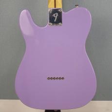 Fender Limited Edition Player II Telecaster Lavender Haze_2