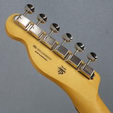 Fender Limited Edition Player II Telecaster Lavender Haze_4
