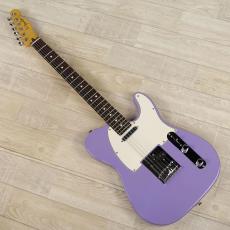 Fender Limited Edition Player II Telecaster Lavender Haze_5