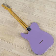 Fender Limited Edition Player II Telecaster Lavender Haze_6