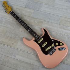 Fender Limited Edition Player II Stratocaster RW Shell Pink_5