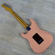 Fender Limited Edition Player II Stratocaster RW Shell Pink_6