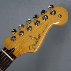 Fender Limited Edition Player II Stratocaster RW 3-Color Sunburst_3