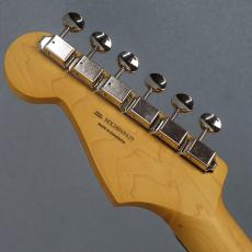 Fender Limited Edition Player II Stratocaster RW 3-Color Sunburst_4