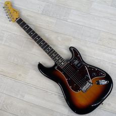 Fender Limited Edition Player II Stratocaster RW 3-Color Sunburst_5