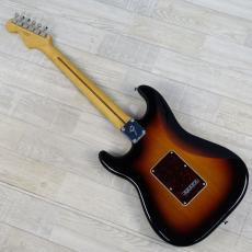 Fender Limited Edition Player II Stratocaster RW 3-Color Sunburst_6