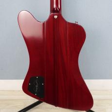 Epiphone Inspired by Gibson Custom 1963 Firebird I Reissue Cherry_2
