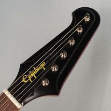 Epiphone Inspired by Gibson Custom 1963 Firebird I Reissue Cherry_3