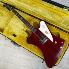 Epiphone Inspired by Gibson Custom 1963 Firebird I Reissue Cherry_5
