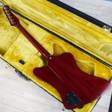 Epiphone Inspired by Gibson Custom 1963 Firebird I Reissue Cherry_6