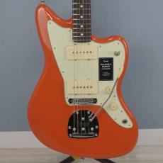 Fender Player II Jazzmaster Rallye Orange