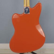 Fender Player II Jazzmaster Rallye Orange_2