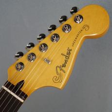 Fender Player II Jazzmaster Rallye Orange_3