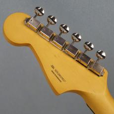 Fender Player II Jazzmaster Rallye Orange_4