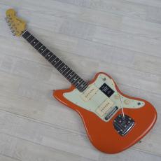 Fender Player II Jazzmaster Rallye Orange_5