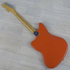 Fender Player II Jazzmaster Rallye Orange_6