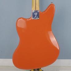 Fender Player II Jaguar Rallye Orange_2