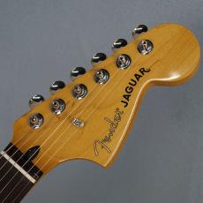 Fender Player II Jaguar Rallye Orange_3