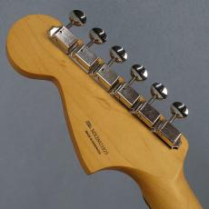 Fender Player II Jaguar Rallye Orange_4