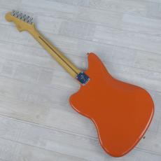 Fender Player II Jaguar Rallye Orange_6