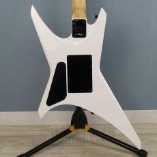 Jackson JS Series Warrior JS32 Snow White_2