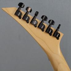 Jackson JS Series Warrior JS32 Snow White_4