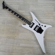 Jackson JS Series Warrior JS32 Snow White_5