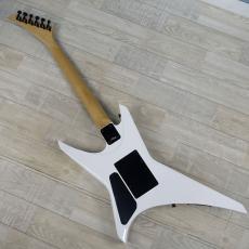 Jackson JS Series Warrior JS32 Snow White_6