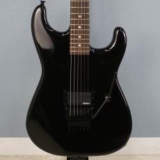Jackson Pro Origins 1985 San Dimas SD1A H FR Gloss Black