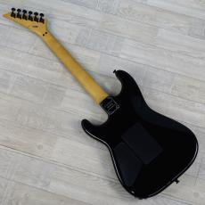 Jackson Pro Origins 1985 San Dimas SD1A H FR Gloss Black_6