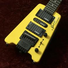 Steinberger Spirit GT-Pro Deluxe Hot Rod Yellow