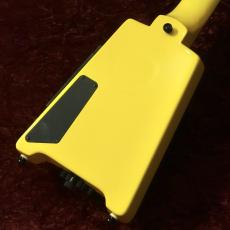 Steinberger Spirit GT-Pro Deluxe Hot Rod Yellow_2