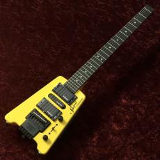 Steinberger Spirit GT-Pro Deluxe Hot Rod Yellow_3
