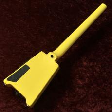 Steinberger Spirit GT-Pro Deluxe Hot Rod Yellow_4