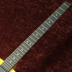 Steinberger Spirit GT-Pro Deluxe Hot Rod Yellow_5