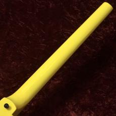 Steinberger Spirit GT-Pro Deluxe Hot Rod Yellow_6