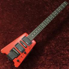 Steinberger Spirit GT-Pro Deluxe Hot Rod Red_3