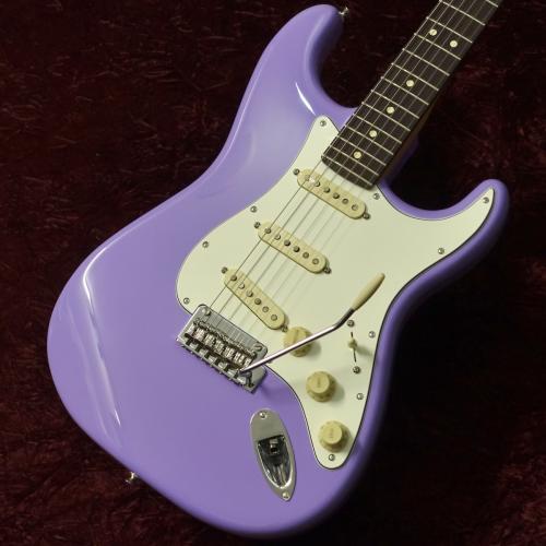 Fender Limited Edition Player II Stratocaste RW Lavender Haze