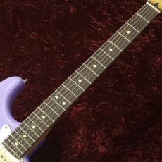 Fender Limited Edition Player II Stratocaste RW Lavender Haze_5