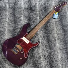 YAMAHA PAC611HFM TPP_2