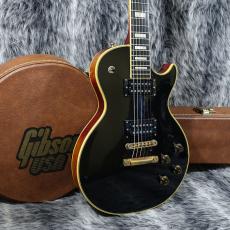 Gibson 1973 Les Paul Custom Mod.