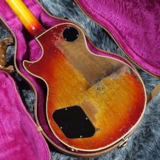 Gibson 1973 Les Paul Custom Mod._7