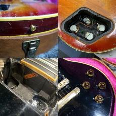 Gibson 1973 Les Paul Custom Mod._11