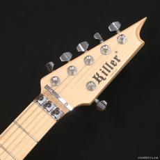 Killer KG-Exploder SE MBL [Metallic Blue]_4