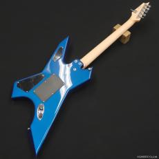 Killer KG-Exploder SE MBL [Metallic Blue]_5