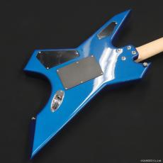 Killer KG-Exploder SE MBL [Metallic Blue]_6
