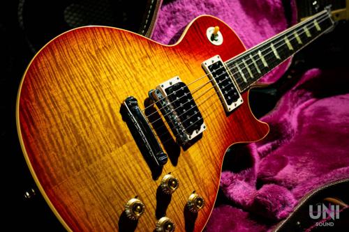 Gibson Les Paul Classic Premium Plus 1960 / 1994
