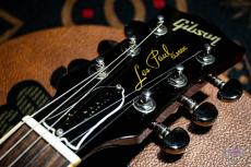 Gibson Les Paul Classic Premium Plus 1960 / 1994_3