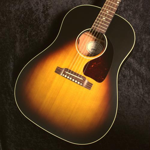 Gibson 【鳴り◎】J-45 Special  #21386148【担当オススメ個体】【2026年製】