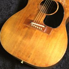 Gibson 【枯れたサウンド】【ナローネック】B-15 1967年製_3